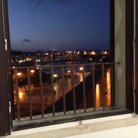 Libeccio Apartman Otranto