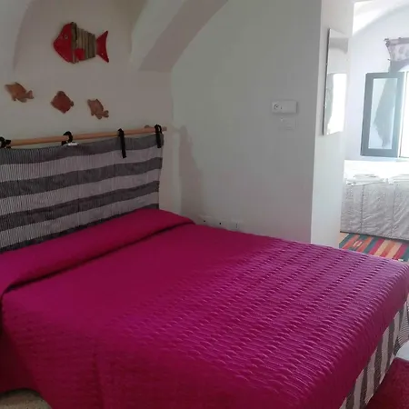 Apartman Libeccio Otranto