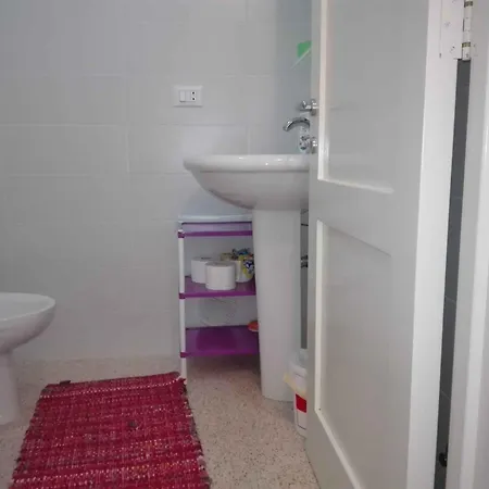 Libeccio Apartman Otranto