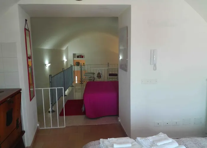 Apartman Libeccio