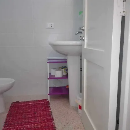 Libeccio Apartamento *