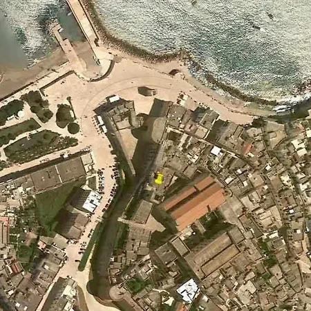 Apartamento Libeccio