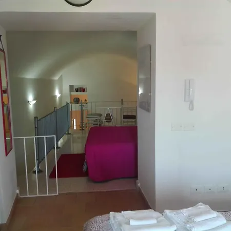Apartamento Libeccio