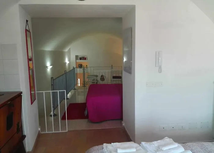 Libeccio Daire Otranto